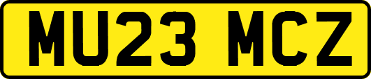 MU23MCZ