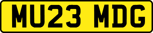 MU23MDG
