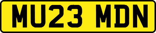 MU23MDN