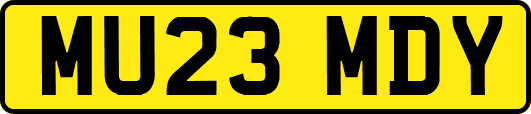 MU23MDY