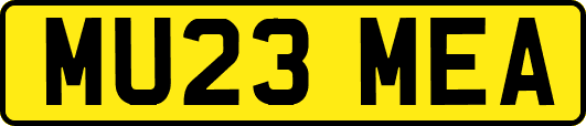 MU23MEA