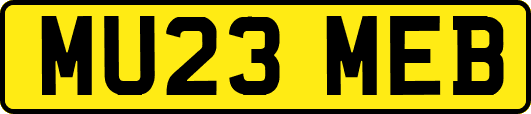 MU23MEB