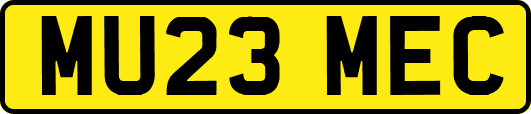 MU23MEC