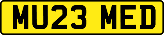 MU23MED