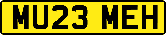 MU23MEH