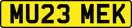 MU23MEK