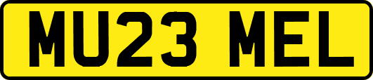 MU23MEL