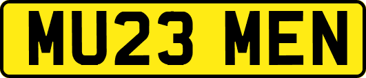 MU23MEN