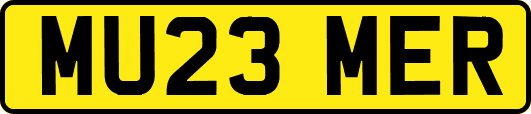 MU23MER