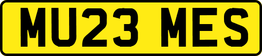 MU23MES