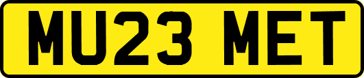 MU23MET
