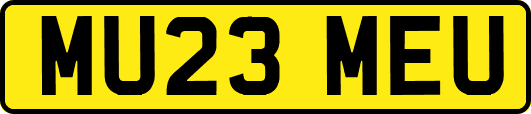 MU23MEU