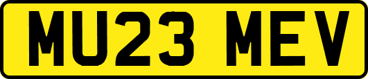 MU23MEV