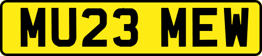 MU23MEW