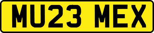 MU23MEX