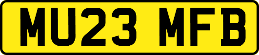 MU23MFB