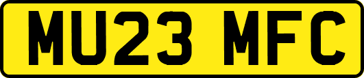 MU23MFC