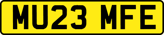 MU23MFE