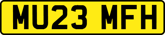 MU23MFH
