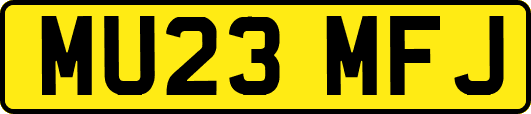 MU23MFJ
