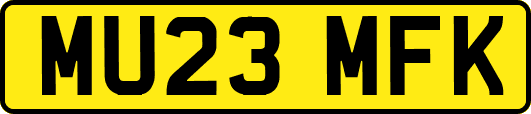 MU23MFK