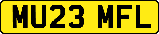 MU23MFL