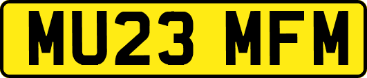 MU23MFM