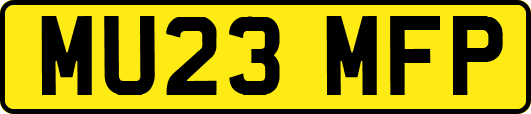 MU23MFP