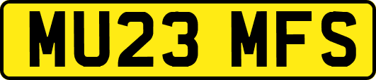 MU23MFS