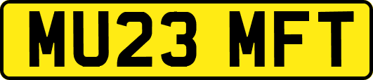 MU23MFT