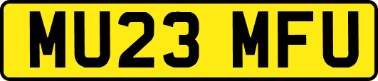 MU23MFU