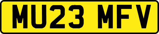 MU23MFV