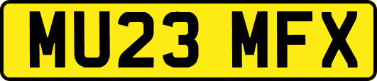 MU23MFX