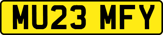 MU23MFY