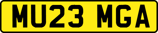 MU23MGA