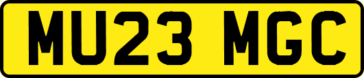 MU23MGC