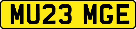 MU23MGE