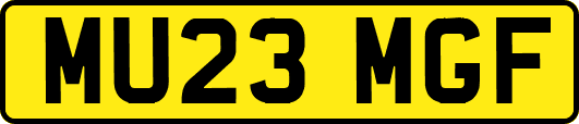 MU23MGF