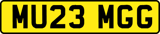 MU23MGG