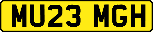 MU23MGH
