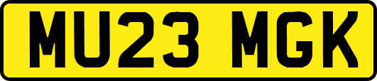 MU23MGK