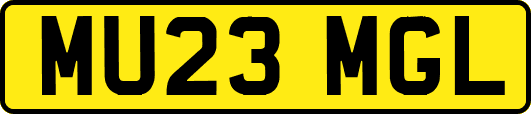 MU23MGL