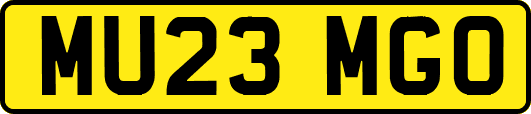 MU23MGO