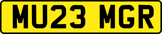 MU23MGR