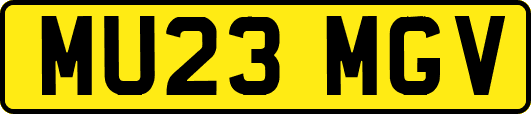 MU23MGV