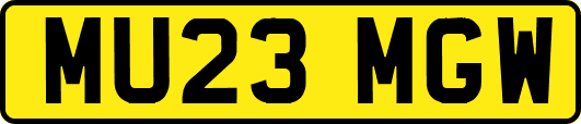 MU23MGW