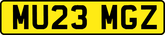 MU23MGZ