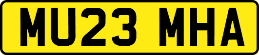 MU23MHA