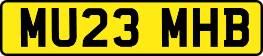 MU23MHB