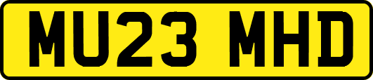 MU23MHD